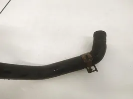 Toyota Aygo AB10 Engine coolant pipe/hose 