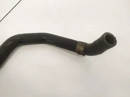 Toyota Aygo AB10 Engine coolant pipe/hose 