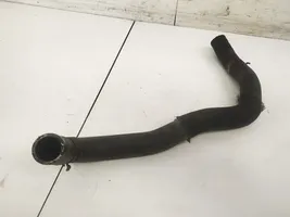 Toyota Aygo AB10 Engine coolant pipe/hose 