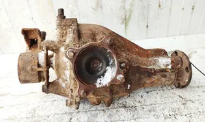 Toyota RAV 4 (XA20) Rear differential 