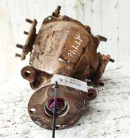 Toyota RAV 4 (XA20) Rear differential 