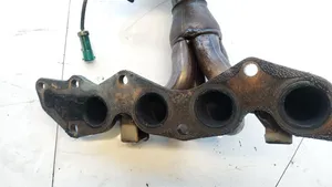 Ford Mondeo Mk III Exhaust manifold 