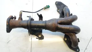 Ford Mondeo Mk III Exhaust manifold 