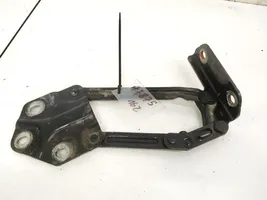 Volkswagen Touran I Tailgate/trunk/boot hinge 1T0823302