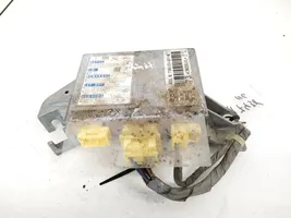 Honda Stream Airbag control unit/module 77960S7AG911M2