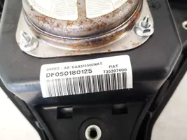 Fiat Stilo Ohjauspyörän turvatyyny 735397400