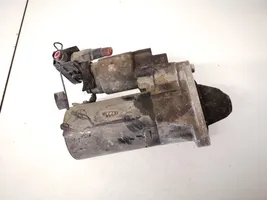 Fiat Stilo Starter motor 0001108202