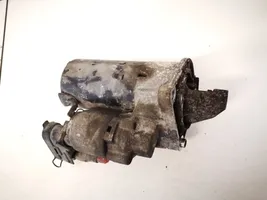 Fiat Stilo Starter motor 0001108202