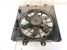 Toyota Avensis T220 Convogliatore ventilatore raffreddamento del radiatore 