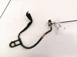 Honda Stream Positive cable (battery) 