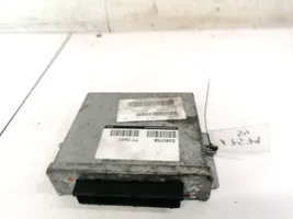 Saab 9-5 Sterownik / Moduł ECU 5380738