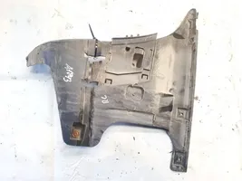 Volvo S60 Staffa di rinforzo montaggio del paraurti posteriore 09178245