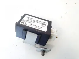 Hyundai Trajet Immobilizer control unit/module 954203a800