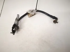 Alfa Romeo 159 Positive cable (battery) 