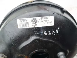 Alfa Romeo 159 Brake booster 51747489