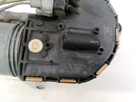 Peugeot 407 Wiper motor 0390241722