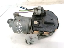 Peugeot 407 Wiper motor 0390241722