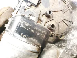 Opel Astra H Wiper motor 0390241538