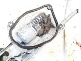 Opel Astra H Wiper motor 0390241538