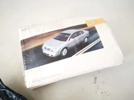 Opel Vectra C Libretto di servizio dei proprietari 