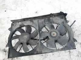 Toyota Corolla E120 E130 Kale ventilateur de radiateur refroidissement moteur 