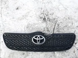 Toyota Corolla E120 E130 Grille de calandre avant 531111a480