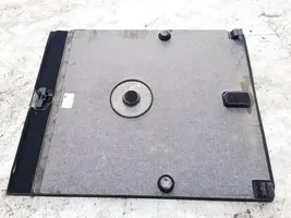 Opel Vectra C Doublure de coffre arrière, tapis de sol 13110210