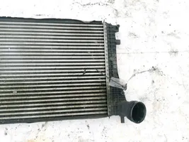 Volkswagen PASSAT B6 Chłodnica powietrza doładowującego / Intercooler 3C0121345