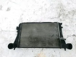 Volkswagen PASSAT B6 Chłodnica powietrza doładowującego / Intercooler 3C0121345