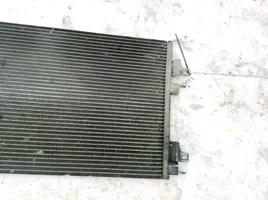 Renault Laguna II Gaisa kondicioniera dzeses radiators 8200008763