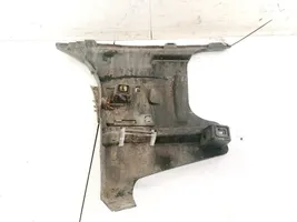 Volvo S60 Staffa di rinforzo montaggio del paraurti posteriore 09178246