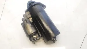 Opel Vectra C Starter motor 