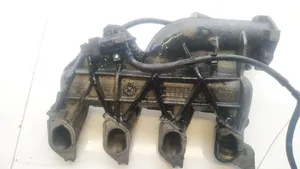 Renault Scenic II -  Grand scenic II Intake manifold 8200272607