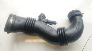 Citroen Berlingo Air intake hose/pipe 9687883880