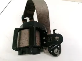 Jeep Grand Cherokee (WK) Rear seatbelt P1C692XJ3AA