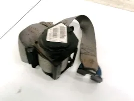 Jeep Grand Cherokee (WK) Rear seatbelt P1CL93ZJ3AA