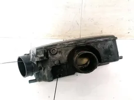 Subaru Legacy Scatola del filtro dell’aria R012