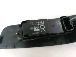 Mitsubishi Outlander Interrupteur commade lève-vitre 8608A062