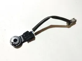 Toyota Auris E180 Sensor de petardeo del motor 8961502020