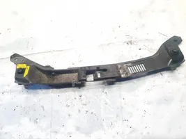 Volvo V50 Radiator support slam panel 30674608