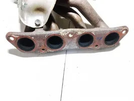 Toyota Auris E180 Exhaust manifold 