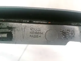 Saab 9-5 Inne części wnętrza samochodu 4615654