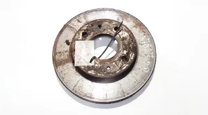 Volvo S40, V40 Front brake disc ventiliuojamas