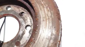 Volvo S40, V40 Front brake disc ventiliuojamas