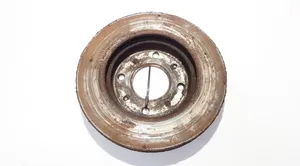 Volvo S40, V40 Front brake disc ventiliuojamas