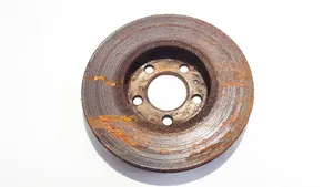 Volkswagen Polo Front brake disc ventiliuojamas