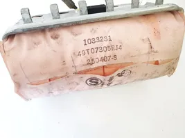 Subaru Legacy Airbag del passeggero 1033231