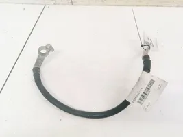 Volvo S60 Câble de batterie positif 9162579