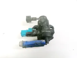 Lancia Phedra Turboahtimen magneettiventtiili 9628971180