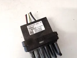 Ford Focus Heater blower motor/fan resistor 6g9t19e624ad